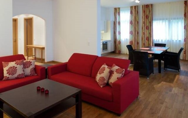 Residenzen Maximilian