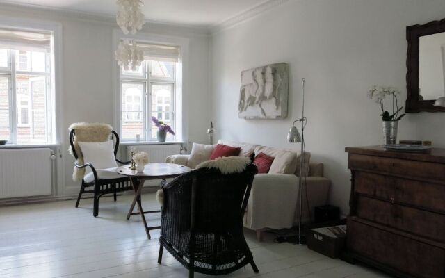 Apartment Carlsberg byen 1277-1