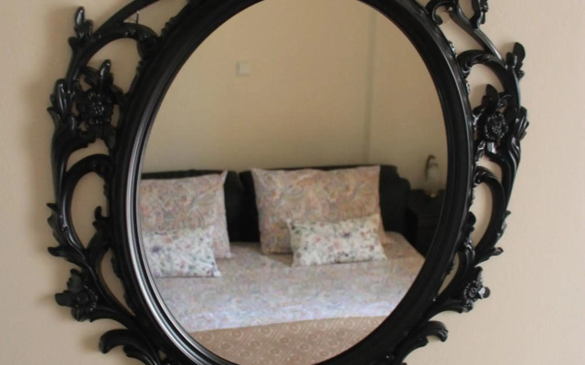 Quiet spacious apartment in Nafplio