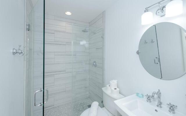 Guesthouse Charleston WEST 64