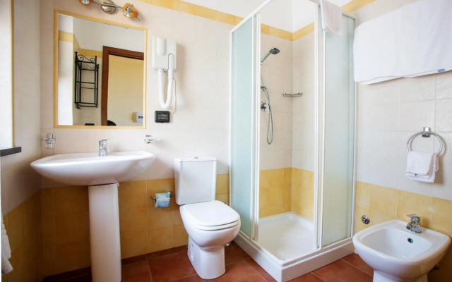 A Nuciara Park Hotel & Wellness Center