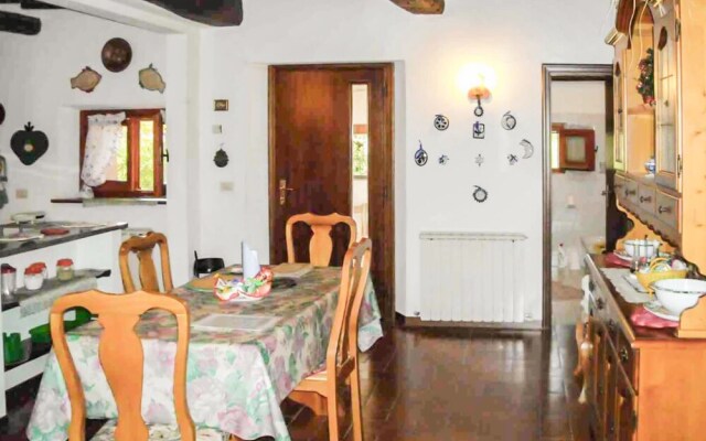 Beautiful Apartment Casetta Rose