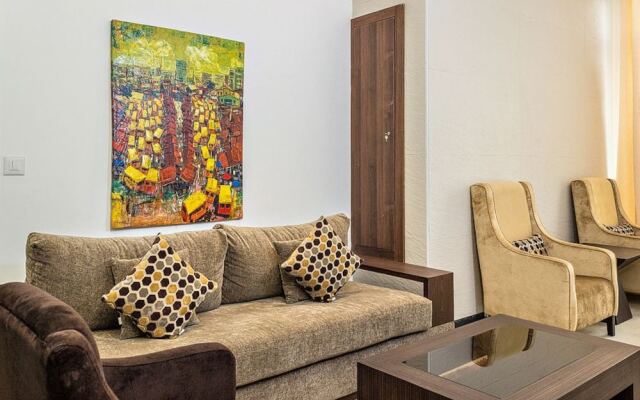 Amara Suites Landmark Towers