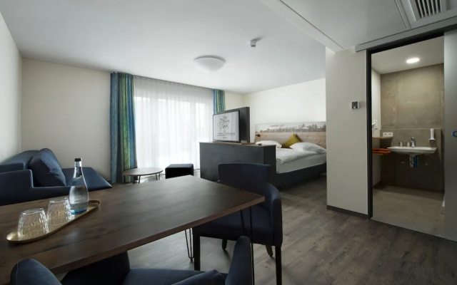Hotel Zum Grünen Baum