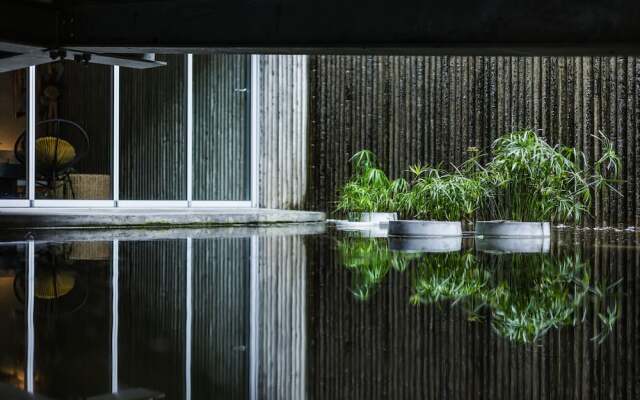 Vivir Jiaoxi Hotel