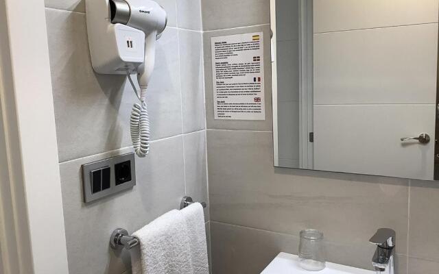 Pensión Donostiarra
