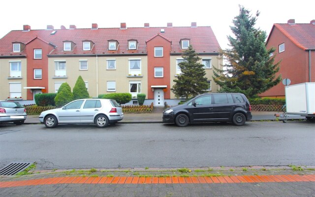 Private Apartment Giesener Straße