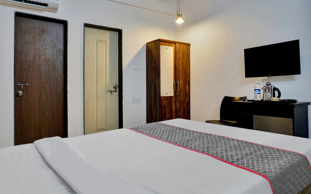 Super Townhouse Hinjewadi