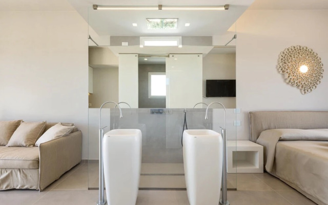 Perla Saracena Luxury Suites