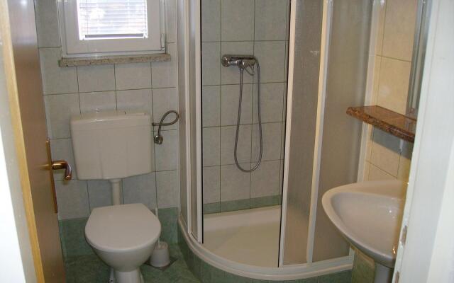 Oliva - 800 m from sea - A4(2+1)