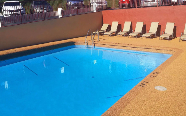 Best Western Fallsview