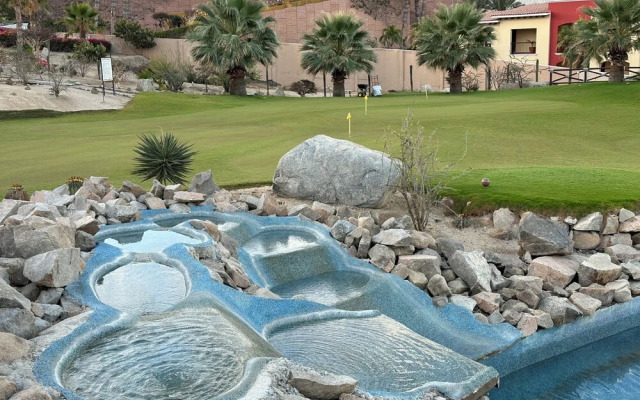 Three BR Residence at Hacienda Encantada