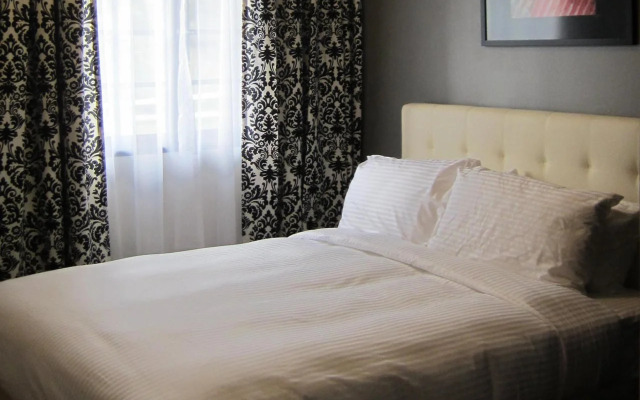 Strawberry Park Resort