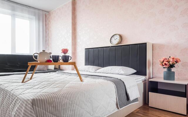 ApartHause на улице Белинского 177А корпус 3