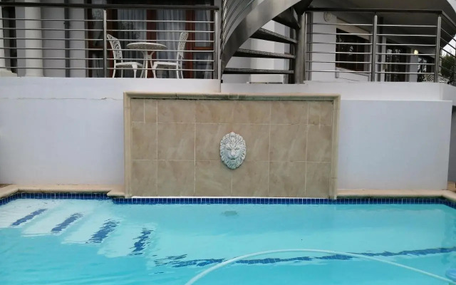 Pearl View Guest House