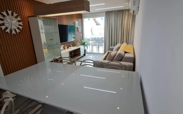 Flat 306 Villa Hípica Gravata