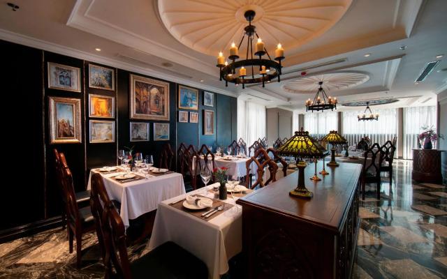 Le Chanvre Hanoi Hotel & Spa