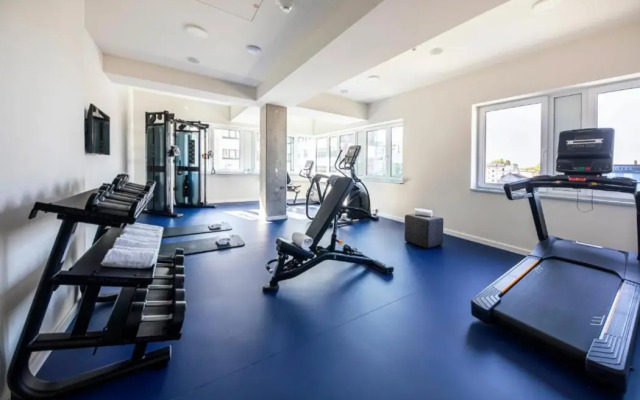 Loginn Hotel Offenbach