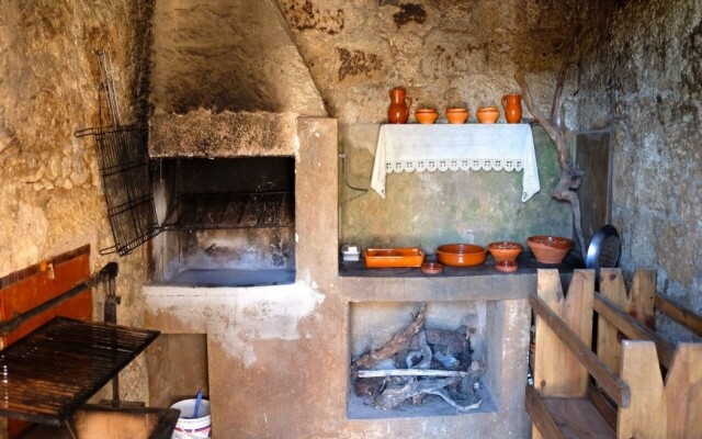 Casa Rural Las Vigas