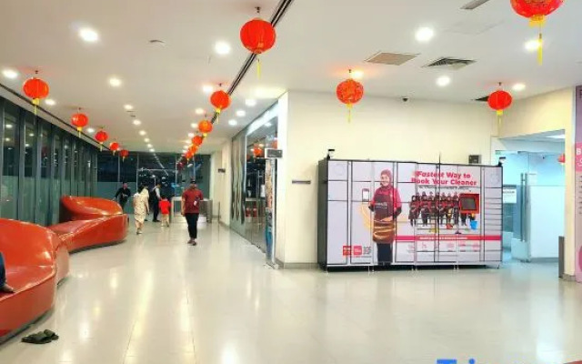 SUNU Hotel Apartment