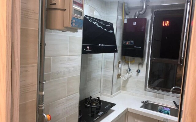 Xi'an Plaid House