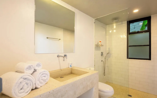 Tropicana Loft Managed by CPM Bali