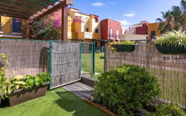 House Turquesa Denia