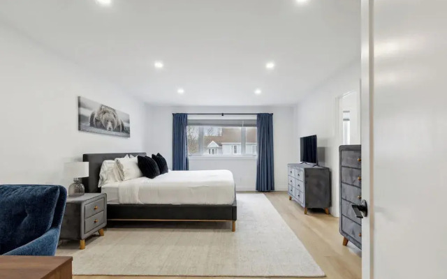 Vacation Inn Townhomes