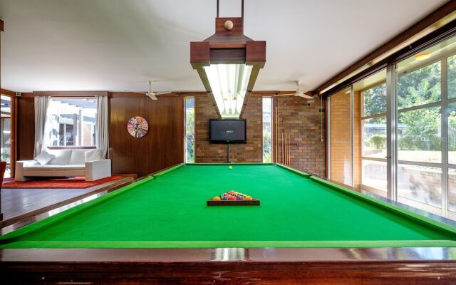 Brookfield Retreat