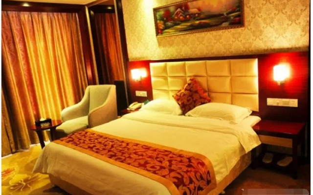 Boerduo International Hotel