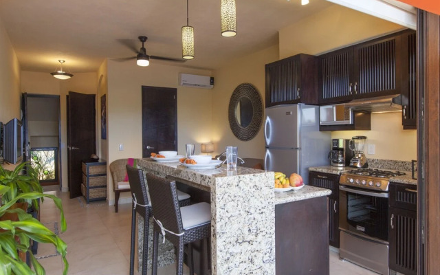Beach Break Suites Sayulita