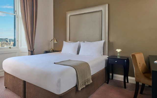 Fraser Suites Edinburgh