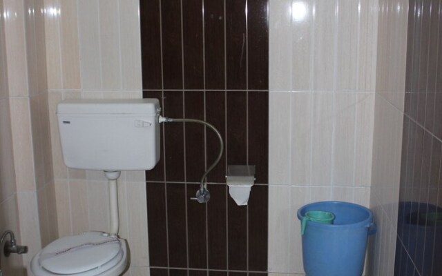 Sidra Guest House