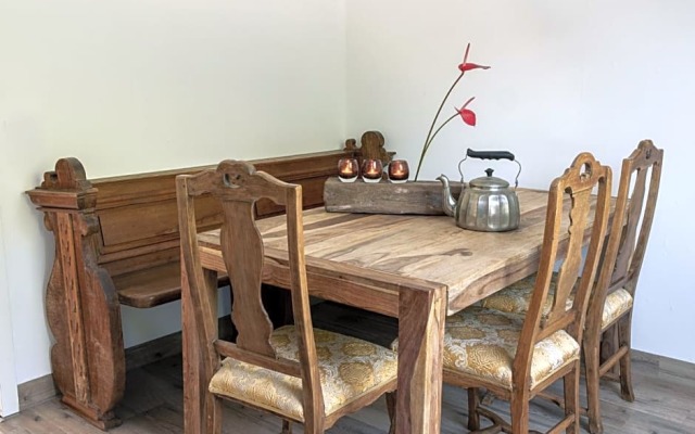 Heimatherz Hotel Garni