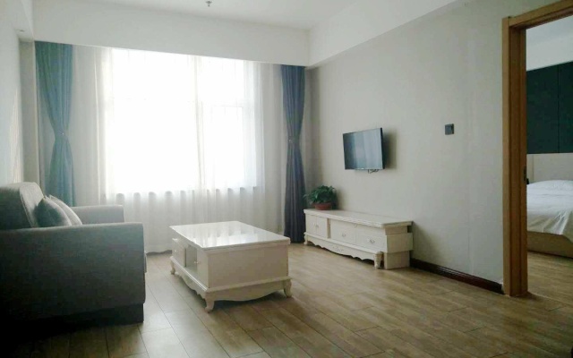 Thank Inn Plus Hotel Hebei Tangshan Lunan District Railway Station – Guest Rooms – Tangshan