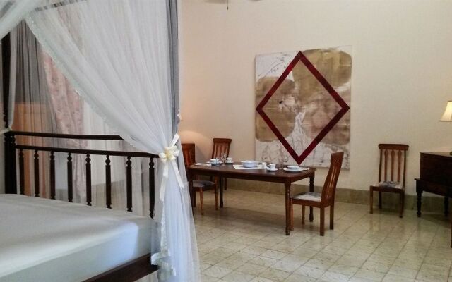 Hotel La Bocona