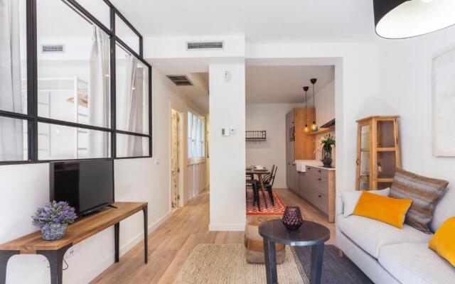 The Barn 69 by MIT House