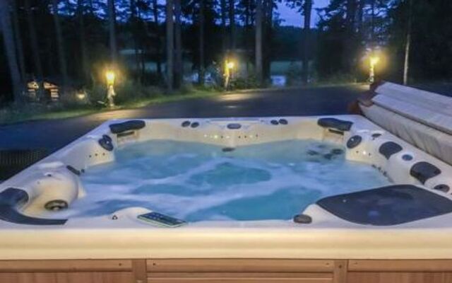 Holiday Home Torvilahti