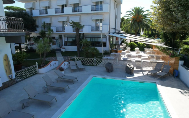 Hotel Tarabella