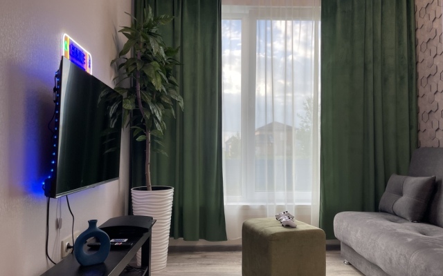 Yousinn (Весенняя 1)