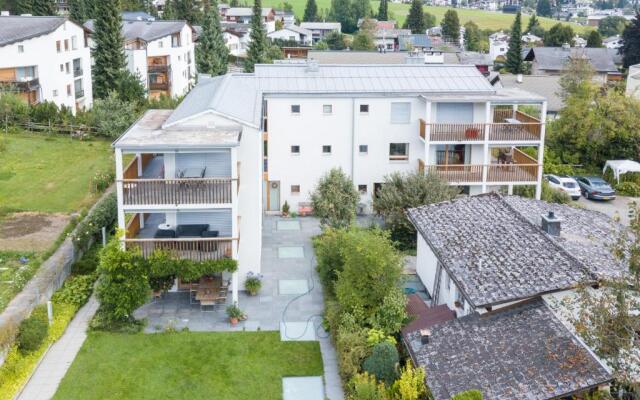 LAAX Homes - Casa Miro Nr 6
