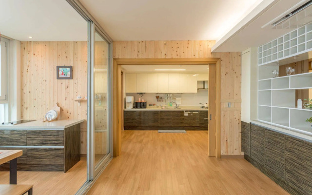 Mono House Busan Songdo Beach