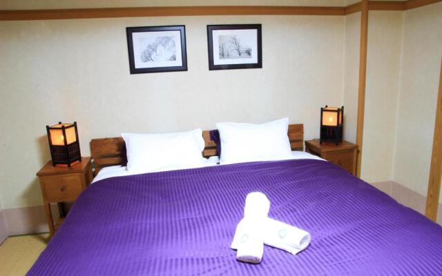 Morino Lodge Myoko - Hostel