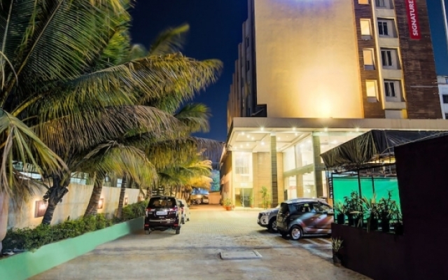 Edition O 30037 Hotel Mapple
