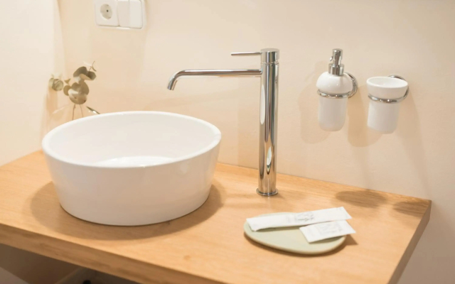 Can Buch ECOHotel Boutique & SPA