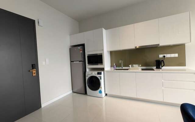 Pavilion Embassy By Autumn Suites