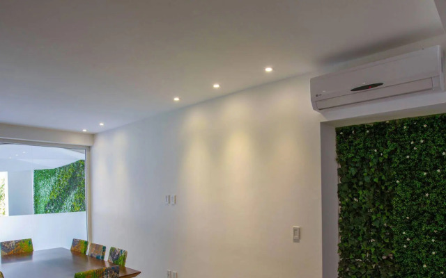 D Terrace Luxury Residences