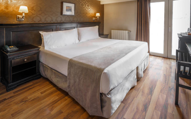 Lennox Hotel Ushuaia