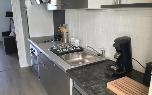 Gîte du Petit Poucet