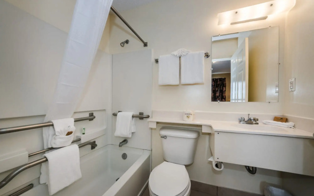 Tampa Bay Extended Stay Hotel
